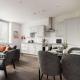 Modern 1 Bedroom Apartment in York with Parking