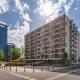 Zdziechowskiego 11 by Homeprime, Varsavia - Foto 8