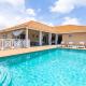 Villa Toucan Curacao