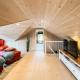 Stunning Home In Sjusjøen With Sauna, Sjusjøen - Foto 6