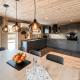 Stunning Home In Sjusjøen With Sauna, Sjusjøen - Foto 10