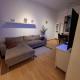Feel good Stay at Dragon bridge Apartment, Lublaň - Fotografie 3