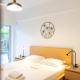 Renovated 2-Bedroom Apt Near the Athenian Coast, Athen - Foto 10