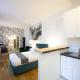 Apartments for Work in City Center, Paris - Photo 4
