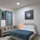 Cozy Room in Al Ain with kitchen & Private Bath