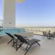 VayK - Stylish 2BR Retreat with Jacuzzi in Binghatti Onyx, Dubai - Foto 3