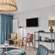 Beach Lodge Beach Lodge Appartement 2, 圣彼得奥尔丁 - 照片 3