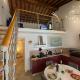 Casa Rosmarino, grill, Wi-Fi by ToscanaTour, Riparbella (foto 4)