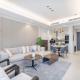 Fabulous and Spacious 2BR in Nobles Tower, Dubaj - Fotografie 9