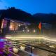 Hotel Royal Respite- Open Terrace cafe, Rishīkesh - Photo 9