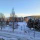 Koda Kaamos - Central, Rovaniemi (fotografie 4)