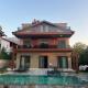 Kayra Villa Fethiye - Zdjęcie 1