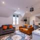 Central 2 Bed Apartment - Shops, Dining & Trains Nearby Basingstoke - Fotografie 1