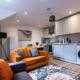 Central 2 Bed Apartment - Shops, Dining & Trains Nearby Basingstoke - Fotografie 7