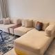supreme living apartments with amazing city views ,swimming pool, fully equipped gym, ample parking space, children playground and proximity to major shopping malls in kilimani, Nairobi - Foto 7