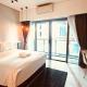 Summer Hotel and Condo Suites Nearby KLCC Area, Kuala Lumpur - Foto 2