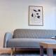 Frisch saniertes Business Apartment Profi Paul, Neheim-Hüsten - Foto 4