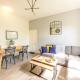 Centralised Osborne House with Free Parking by Prescott Apartments, Bristol - Fotografie 9