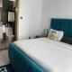 newly furnished two bedroom apartment with swimming pool, fully equipped gym, private parking space ,children playground and unbeatable scenic city views, Nairobi - Foto 1