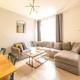 Centralised Osborne House with Free Parking by Prescott Apartments, Bristol - Fotografie 10
