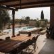 Casa Sabar - Your Private Sicilian Countryhouse, Chiaramonte Gulfi