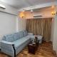 1bhk flat in Juhu Mumbai - Foto 1