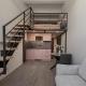 Pinky loft in City centre Self check-in No 3 Vilnius - Fotografie 2