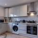 2 Bedroom Apartment - In the Heart of Basingstoke, Basingstoke (fotografie 9)