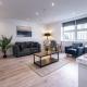 2 Bedroom Apartment - In the Heart of Basingstoke, Basingstoke