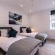 2 Bedroom Apartment - In the Heart of Basingstoke, Basingstoke (fotografie 10)