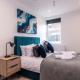 2 Bedroom Apartment - In the Heart of Basingstoke, Basingstoke (fotografie 3)