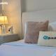 HiGuests - La Rive Living Classy 2BR with Balcony, Dubái - Foto 8