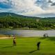 Stratton Chalet- Golf, Hike & Ski, Stratton Mountain (fotografie 2)