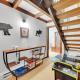 Stratton Chalet- Golf, Hike & Ski, Stratton Mountain (fotografie 3)