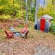 Stratton Chalet- Golf, Hike & Ski, Stratton Mountain (fotografie 7)