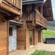 Chalets, Les Crozats Montriond - Foto 5