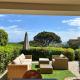 Les Restanques vue mer Bastide rez jardin 3021, Grimaud - Fotografie 7