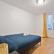 Heart of Paris - 2BR - 6P - Le Marais 8 Free Netflix, Paris - Foto 10