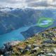 Skogly - det gode livet på landet, ストリン - 写真 3