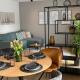 Olea Prien - Chiemsee Apartment, Prien am Chiemsee (Foto 4)