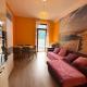 The Star Apartment, Colonno (fotografie 3)