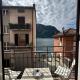 The Star Apartment, Colonno