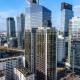 Towarowa Towers Suites, Varsavia - Foto 5