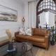 Venice House 1-Bedroom City Apartment, Кейптаун - Фото 1