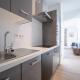 Apartment Malecot I by Interhome, Blankenberge - Fotografie 3