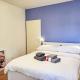 Apartment Apt- Oasis by Interhome, Porza (Foto 3)