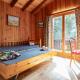 Chalet Chalet Alleluia by Interhome Ovronnaz - Foto 6