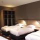 Aston City Hotel, Амстердам (фото 7)