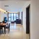3BR3B Hozem JB1306 Apartment Forest City, Gelang Patah - Fotografie 2