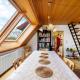 Ferienwohnung Karibu, Reutlingen - Foto 6